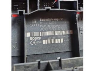 bontott VW PASSAT CC Komfort Elektronika