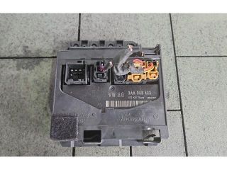 bontott VW PASSAT CC Komfort Elektronika