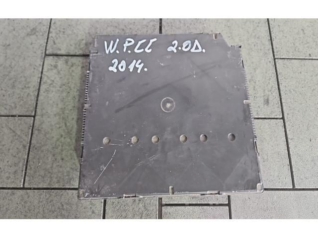 bontott VW PASSAT CC Komfort Elektronika