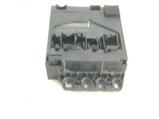 bontott VW PASSAT CC Komfort Elektronika