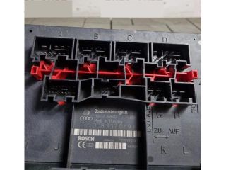 bontott VW PASSAT CC Komfort Elektronika