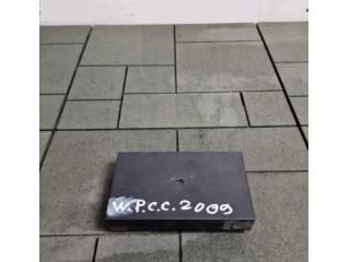 bontott VW PASSAT CC Komfort Elektronika