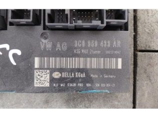 bontott VW PASSAT CC Komfort Elektronika