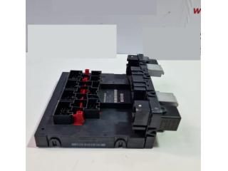 bontott VW PASSAT CC Komfort Elektronika