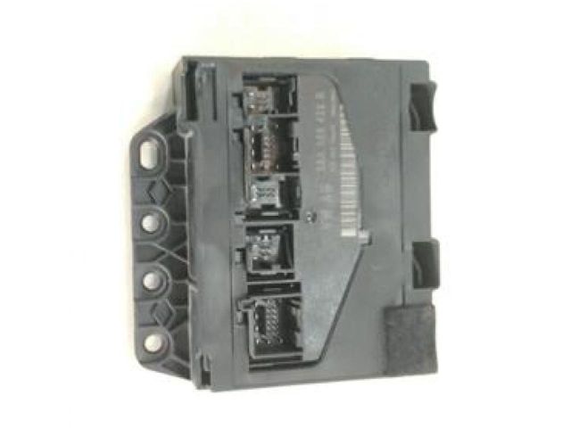 bontott VW PASSAT CC Komfort Elektronika