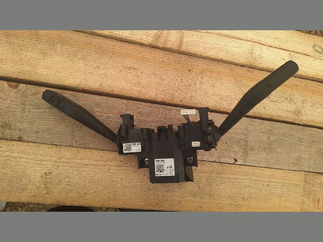 bontott VW PASSAT CC Komplett Kormánykapcsoló (Bajuszkapcsoló)