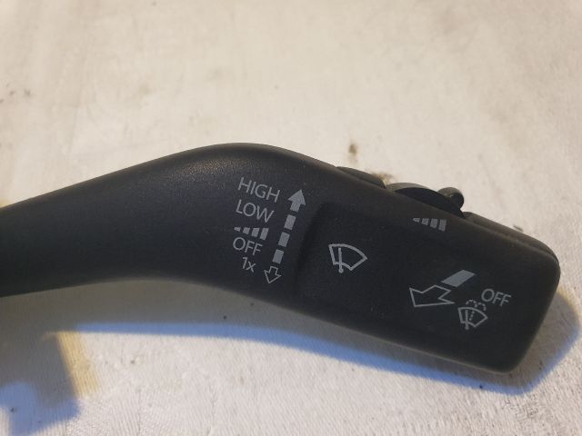 bontott VW PASSAT CC Komplett Kormánykapcsoló (Bajuszkapcsoló)