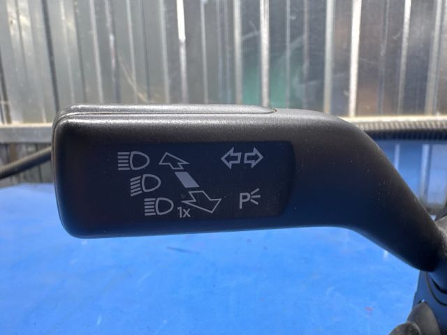 bontott VW PASSAT CC Komplett Kormánykapcsoló (Bajuszkapcsoló)