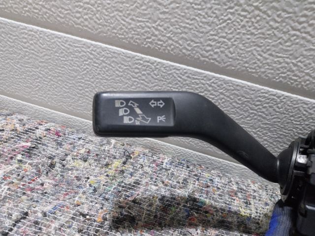 bontott VW PASSAT CC Komplett Kormánykapcsoló (Bajuszkapcsoló)