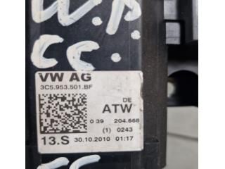 bontott VW PASSAT CC Komplett Kormánykapcsoló (Bajuszkapcsoló)