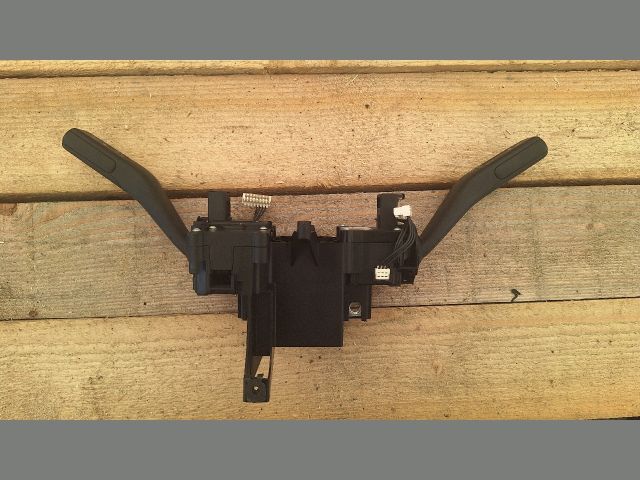 bontott VW PASSAT CC Komplett Kormánykapcsoló (Bajuszkapcsoló)