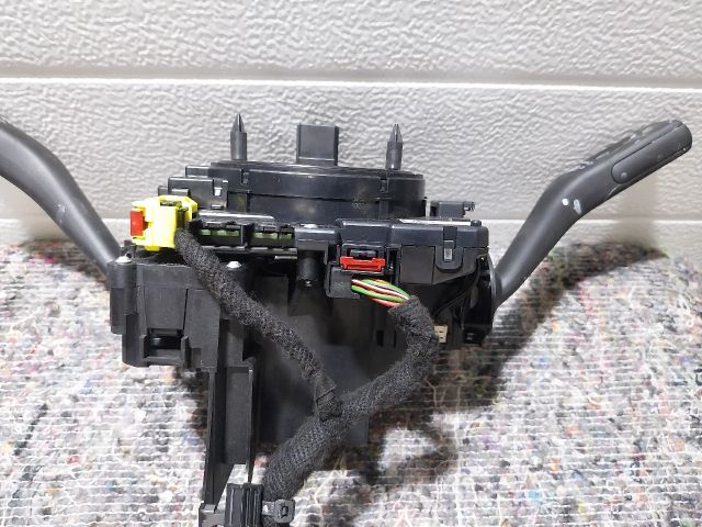 bontott VW PASSAT CC Komplett Kormánykapcsoló (Bajuszkapcsoló)