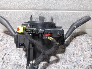 bontott VW PASSAT CC Komplett Kormánykapcsoló (Bajuszkapcsoló)