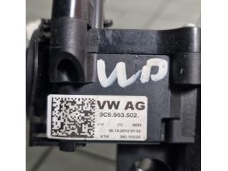 bontott VW PASSAT CC Komplett Kormánykapcsoló (Bajuszkapcsoló)