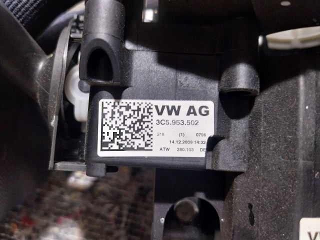 bontott VW PASSAT CC Komplett Kormánykapcsoló (Bajuszkapcsoló)