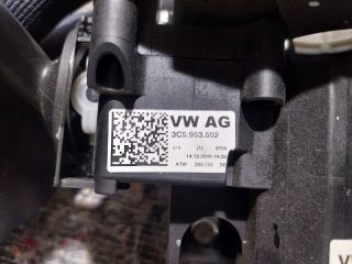 bontott VW PASSAT CC Komplett Kormánykapcsoló (Bajuszkapcsoló)