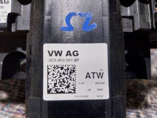 bontott VW PASSAT CC Komplett Kormánykapcsoló (Bajuszkapcsoló)