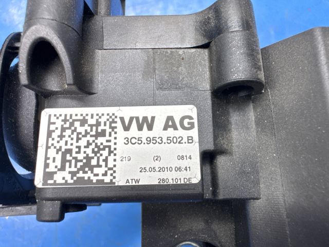 bontott VW PASSAT CC Komplett Kormánykapcsoló (Bajuszkapcsoló)