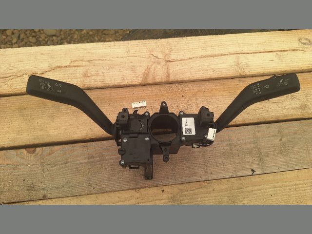 bontott VW PASSAT CC Komplett Kormánykapcsoló (Bajuszkapcsoló)