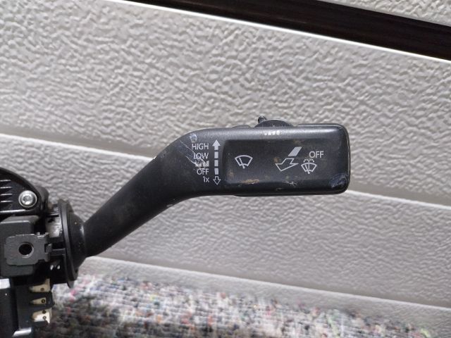 bontott VW PASSAT CC Komplett Kormánykapcsoló (Bajuszkapcsoló)