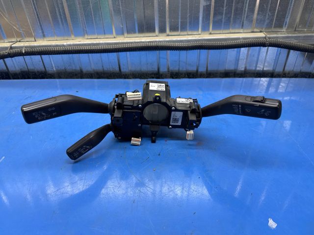 bontott VW PASSAT CC Komplett Kormánykapcsoló (Bajuszkapcsoló)