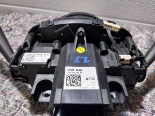 bontott VW PASSAT CC Komplett Kormánykapcsoló (Bajuszkapcsoló)