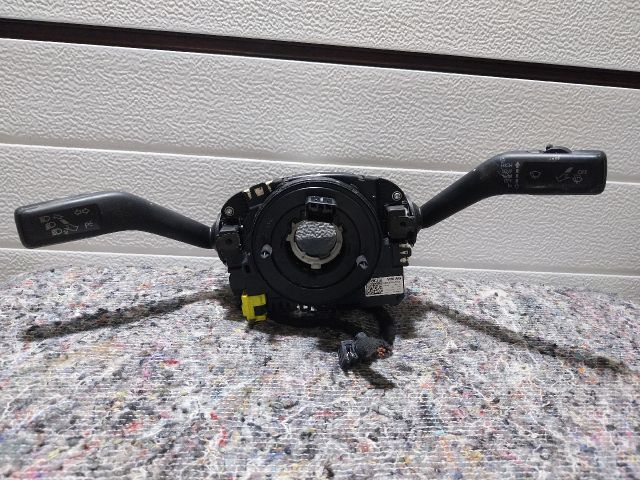 bontott VW PASSAT CC Komplett Kormánykapcsoló (Bajuszkapcsoló)