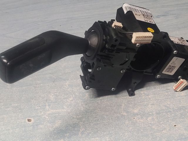 bontott VW PASSAT CC Komplett Kormánykapcsoló (Bajuszkapcsoló)