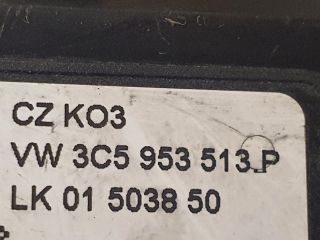 bontott VW PASSAT CC Komplett Kormánykapcsoló (Bajuszkapcsoló)