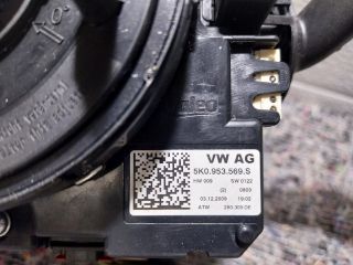 bontott VW PASSAT CC Komplett Kormánykapcsoló (Bajuszkapcsoló)