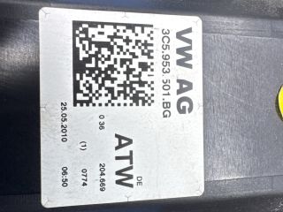 bontott VW PASSAT CC Komplett Kormánykapcsoló (Bajuszkapcsoló)