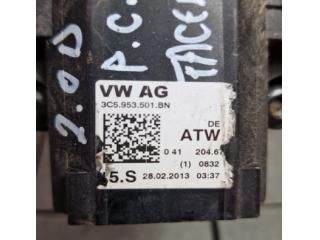 bontott VW PASSAT CC Komplett Kormánykapcsoló (Bajuszkapcsoló)