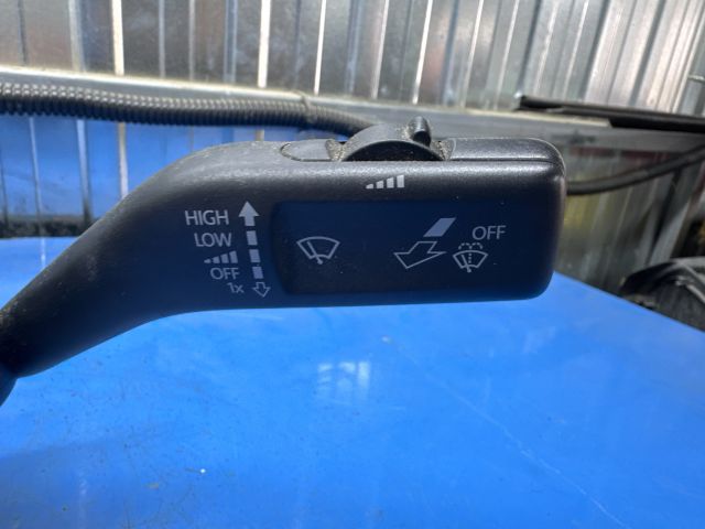 bontott VW PASSAT CC Komplett Kormánykapcsoló (Bajuszkapcsoló)