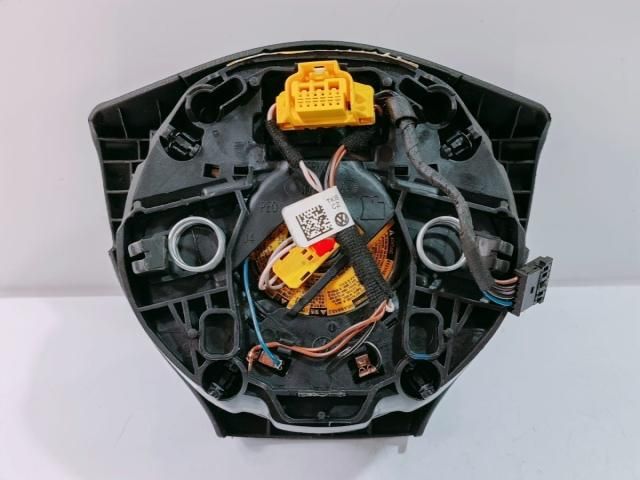 bontott VW PASSAT CC Komplett Légzsák Szett