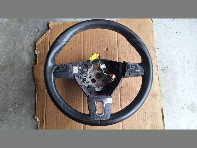 bontott VW PASSAT CC Kormány