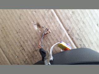 bontott VW PASSAT CC Kormány