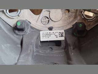 bontott VW PASSAT CC Kormány