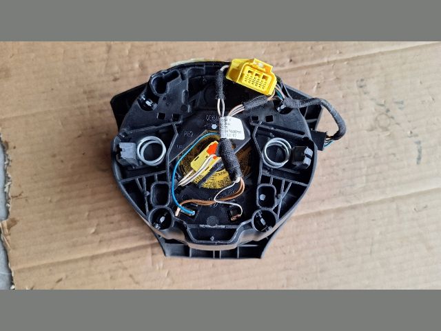 bontott VW PASSAT CC Kormánylégzsák