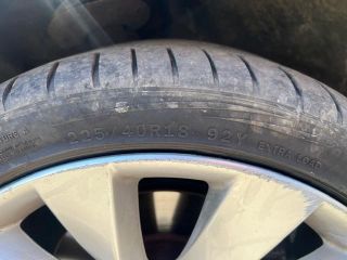 bontott VW PASSAT CC Kormánylégzsák