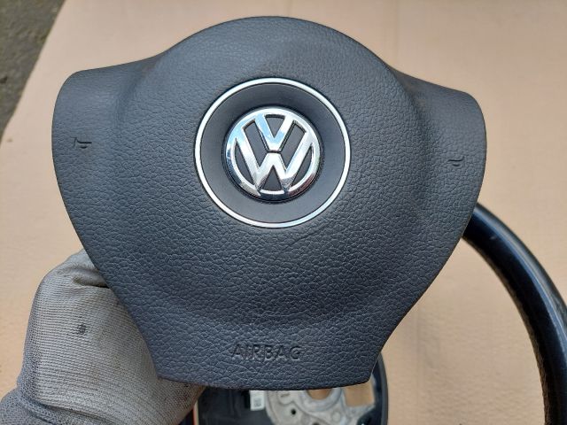 bontott VW PASSAT CC Kormánylégzsák