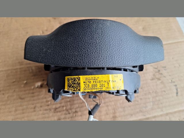 bontott VW PASSAT CC Kormánylégzsák