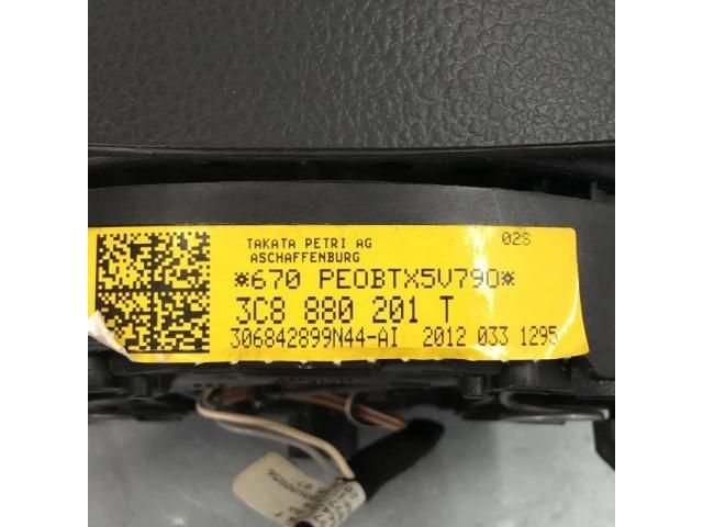 bontott VW PASSAT CC Kormánylégzsák