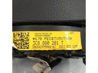 bontott VW PASSAT CC Kormánylégzsák