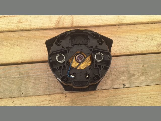 bontott VW PASSAT CC Kormánylégzsák