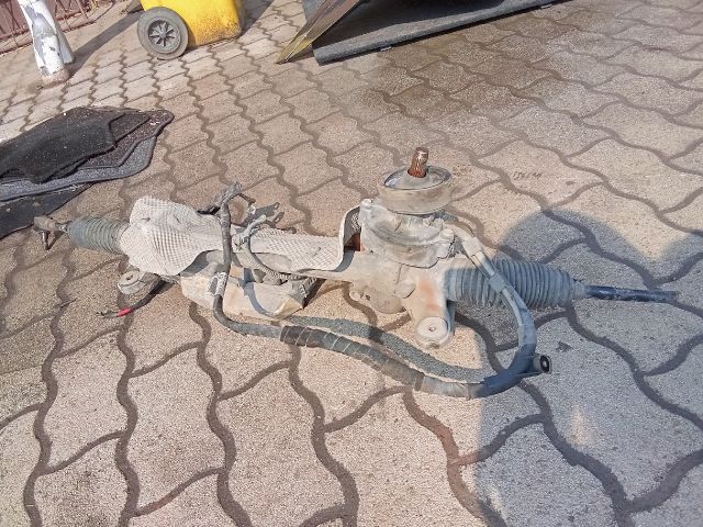 bontott VW PASSAT CC Kormánymű (Elektromos)