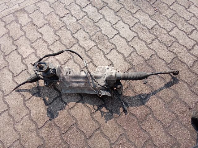 bontott VW PASSAT CC Kormánymű (Elektromos)