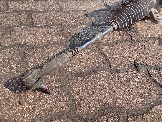 bontott VW PASSAT CC Kormánymű (Elektromos)