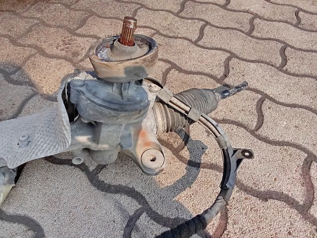 bontott VW PASSAT CC Kormánymű (Elektromos)