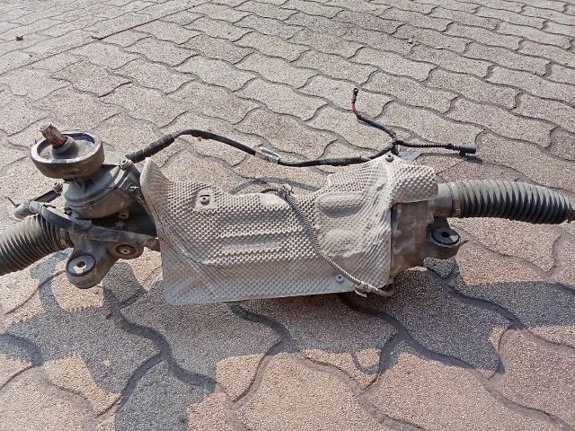 bontott VW PASSAT CC Kormánymű (Elektromos)