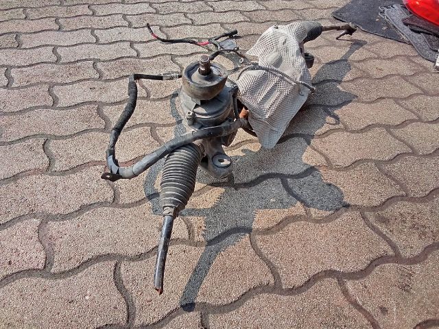 bontott VW PASSAT CC Kormánymű (Elektromos)